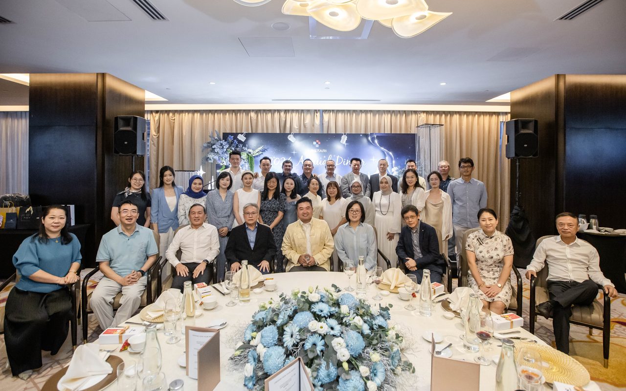 Annual Dinner 2024