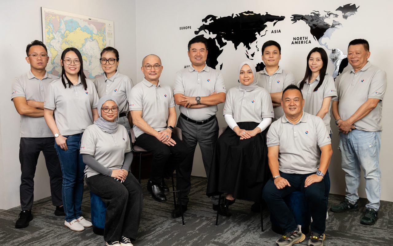 Lestari Maritime Sdn. Bhd.