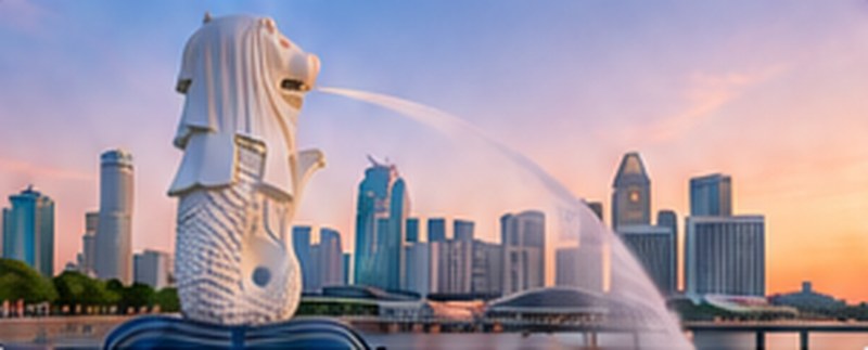Singapore Office