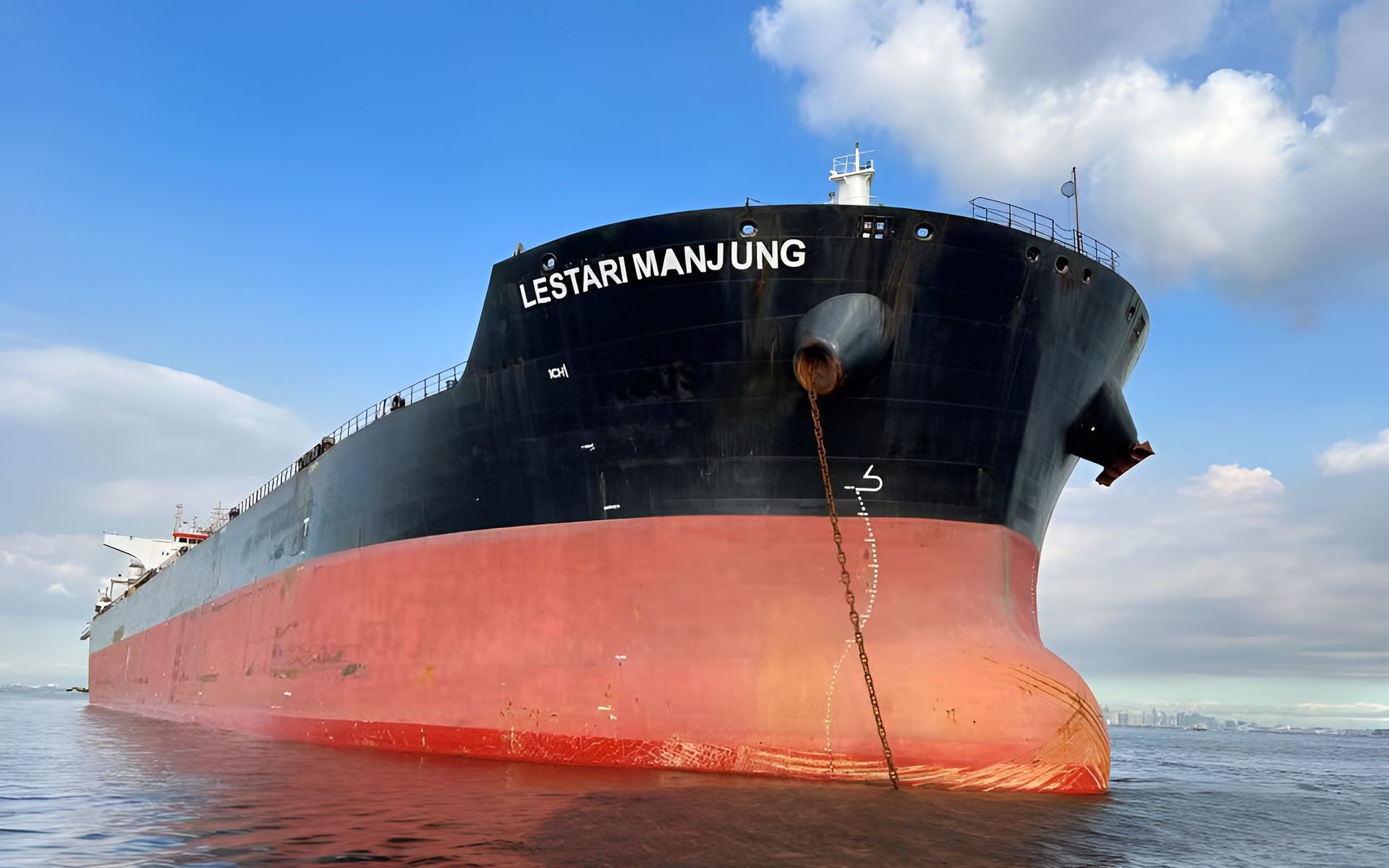 LESTARI