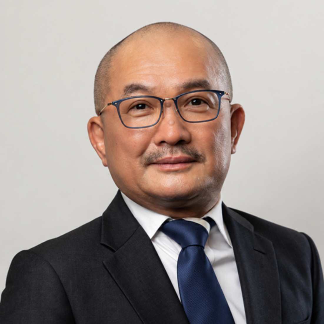 Lim Kwok Teng